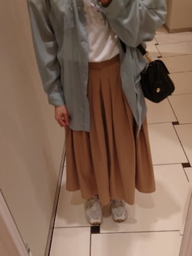 「Samantha Thavasa（サマンサタバサ）のアイテム」を使った、yu,さん（レディース・151cm）の夏コーディネート