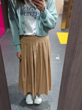 yu,さんのコーディネート