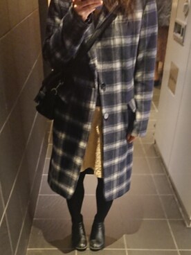 yu,さんのコーディネート