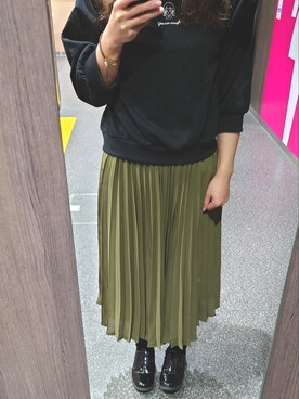 yu,さんのコーディネート