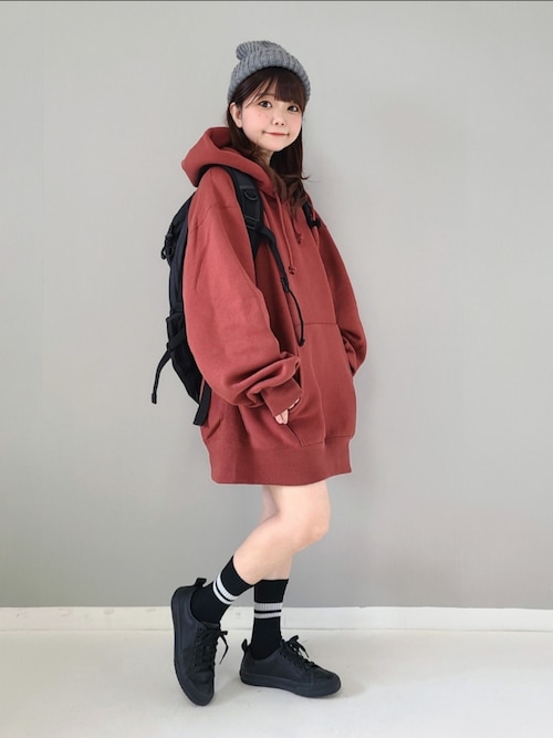 パン粉さんのコーディネート