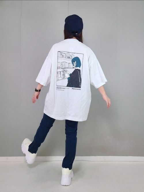 asukaさんのコーディネート