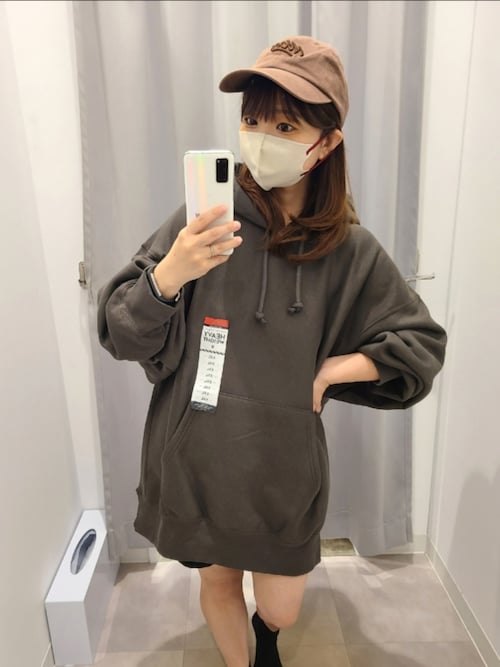 パン粉さんのコーディネート