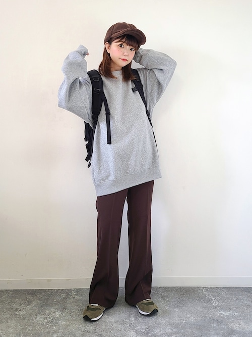 パン粉さんのコーディネート