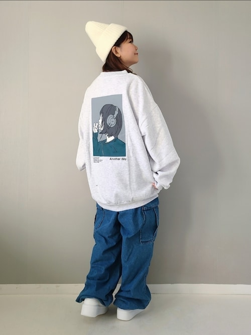 asukaさんのコーディネート