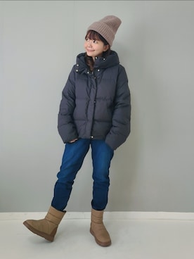 パン粉さんのコーディネート