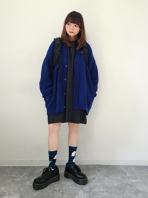 パン粉さんのコーディネート
