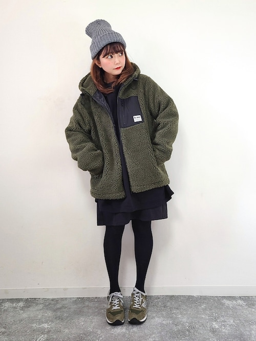 パン粉さんのコーディネート