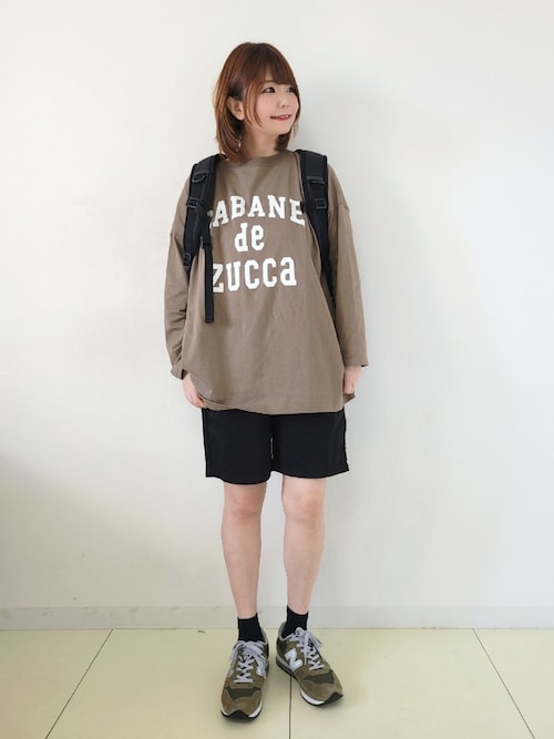 パン粉さんのコーディネート