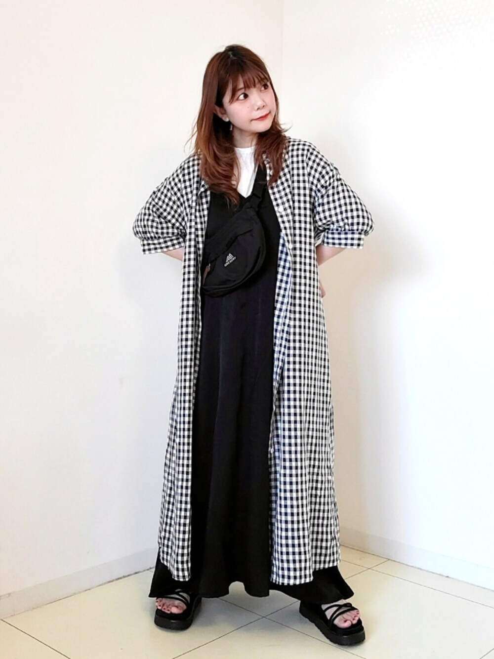 福袋/福箱を使った「ABITOKYO」の人気ファッションコーディネート - WEAR