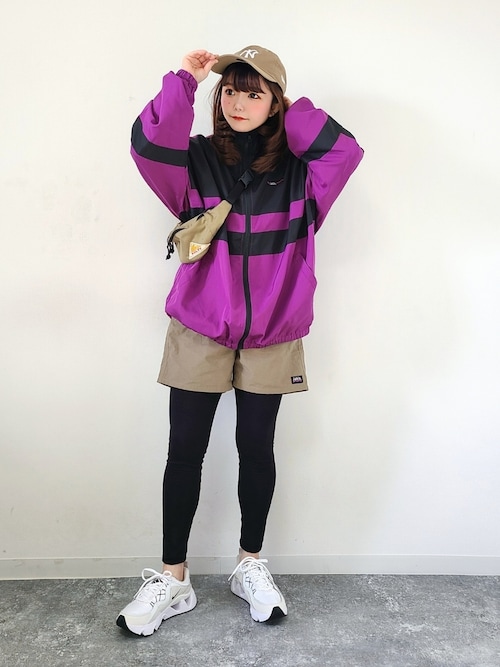 パン粉さんのコーディネート