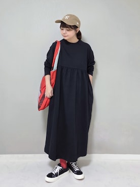 パン粉さんのコーディネート