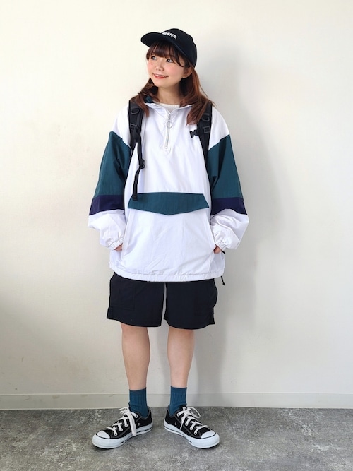 パン粉さんのコーディネート