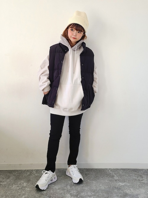 パン粉さんのコーディネート