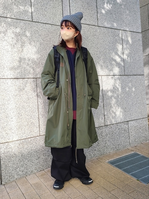 パン粉さんのコーディネート