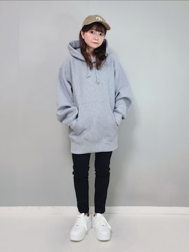 パン粉さんのコーディネート