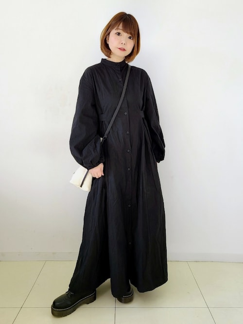 パン粉さんのコーディネート