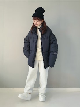 パン粉さんのコーディネート