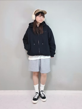 パン粉さんのコーディネート