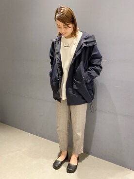 pikarunbaさんのコーディネート