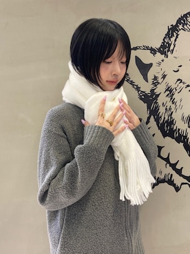 kanonさんのコーディネート