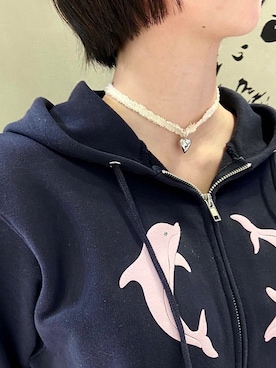 kanonさんのコーディネート