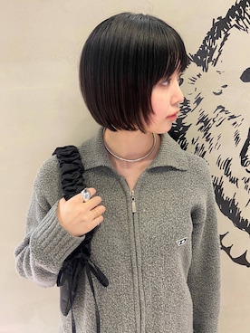 kanonさんのコーディネート