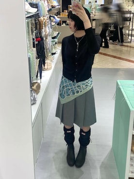 kanonさんのコーディネート