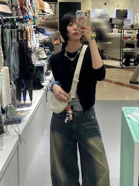 kanonさんのコーディネート