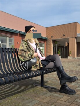 sousukeさんのコーディネート