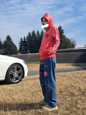 sousukeさんのコーディネート