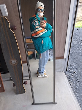 sousukeさんのコーディネート