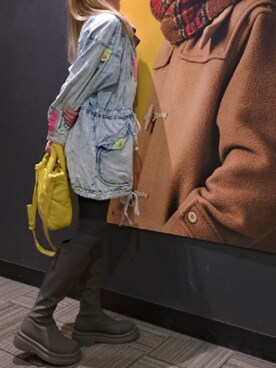 sousukeさんのコーディネート