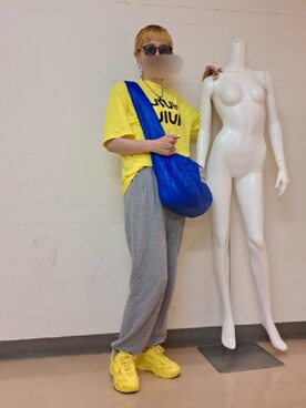 sousukeさんのコーディネート