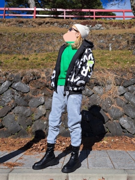 sousukeさんのコーディネート