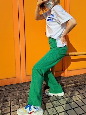 sousukeさんのコーディネート