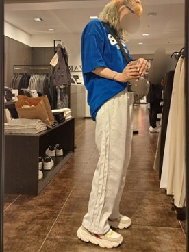 sousukeさんのコーディネート