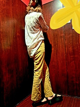 sousukeさんのコーディネート