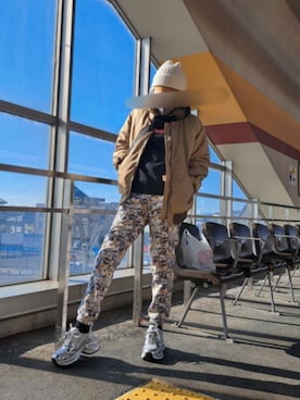 sousukeさんのコーディネート