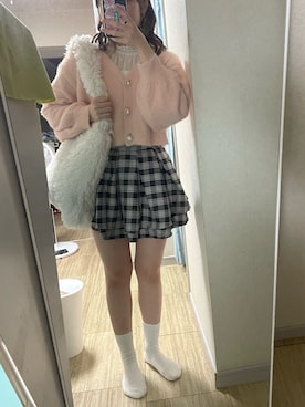 white_riversさんのコーディネート