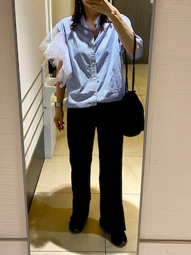 えみ☺︎☆さんのコーディネート