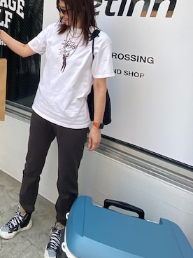 えみ☺︎☆さんのコーディネート