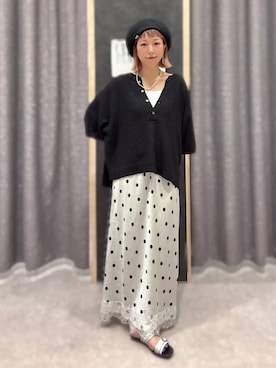 miwataraさんのコーディネート