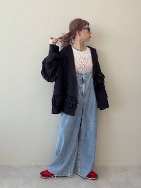 miwataraさんのコーディネート