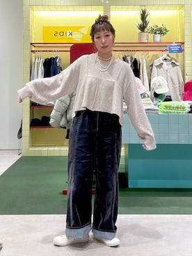 miwataraさんのコーディネート