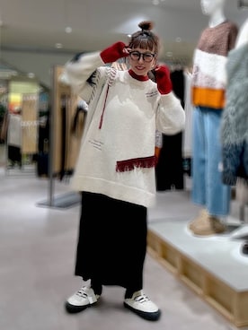 miwataraさんのコーディネート