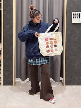 miwataraさんのコーディネート