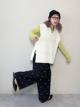 miwataraさんのコーディネート