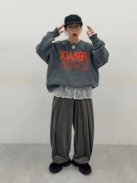 miwataraさんのコーディネート