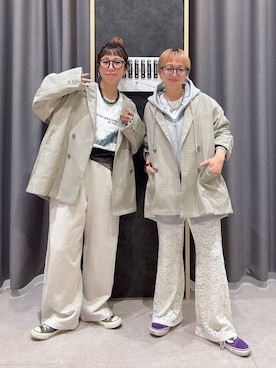 miwataraさんのコーディネート